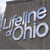 Lifeline of Ohio Donor Memorial Wall, Columbus, Ohio