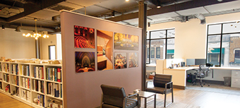 Our Office