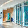 Lifeline of Ohio Interior Renovation, Columbus, Ohio