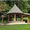 Fleming Falls Preserve - Observation Deck
