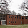 Army Reserve Center, Whitehall, Ohio