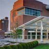 The Ohio State University Covered Pavilion - Columbus, Ohio