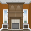 Private Residence Fireplace